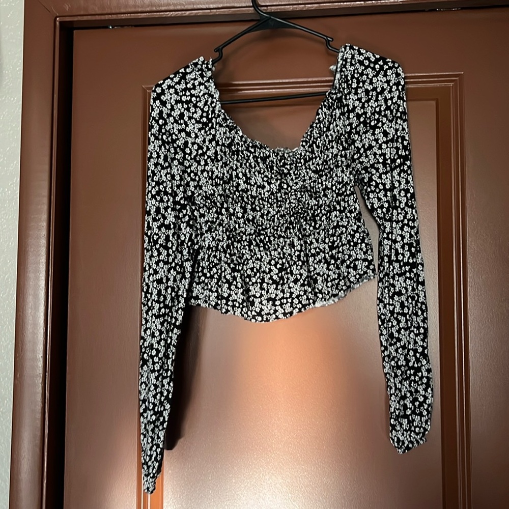 Urban outfitters top
